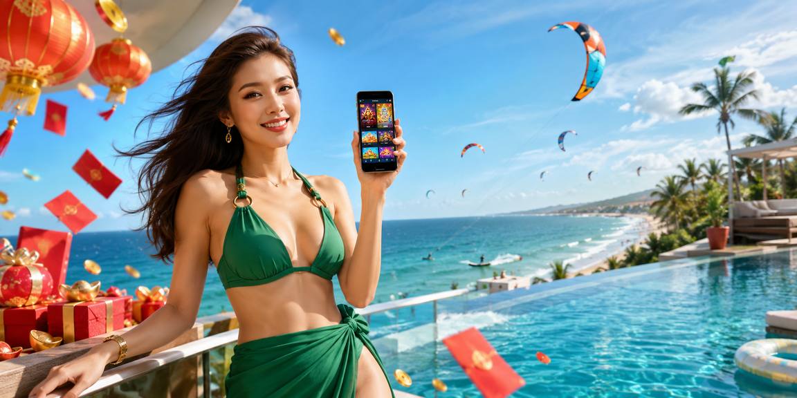 win5501 mobile gaming