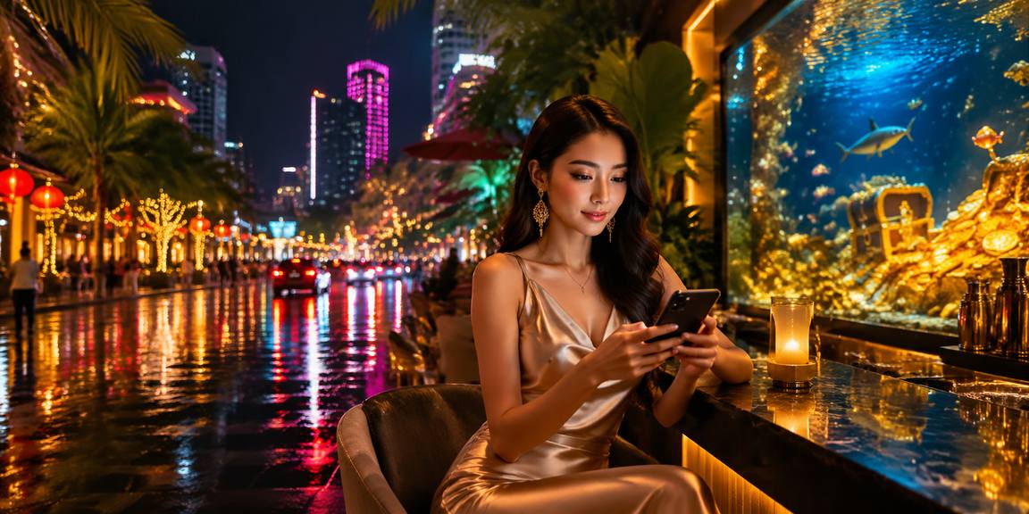 win5501 mobile gaming